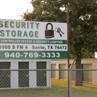 Security Storage - Santo