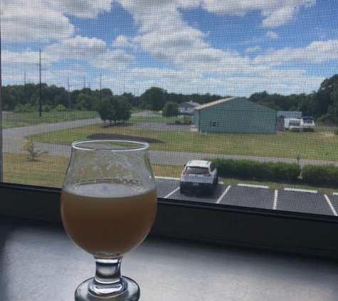 Ludlam Island Brewery - Ocean View, NJ