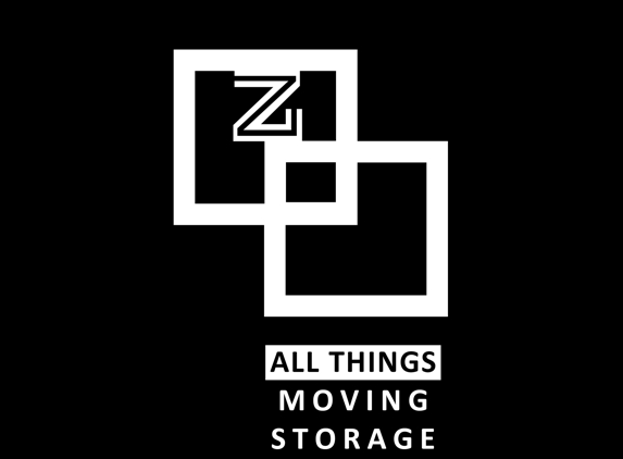 All Things Moving Storage