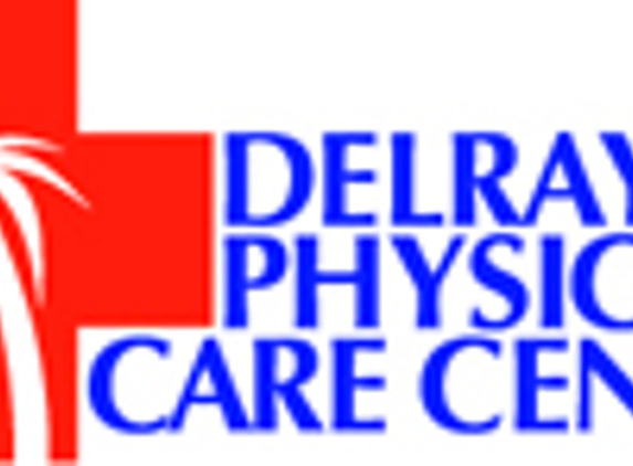 Delray Physician Care Center - Delray Beach, FL