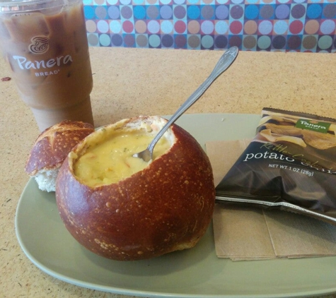 Panera Bread - Homestead, FL