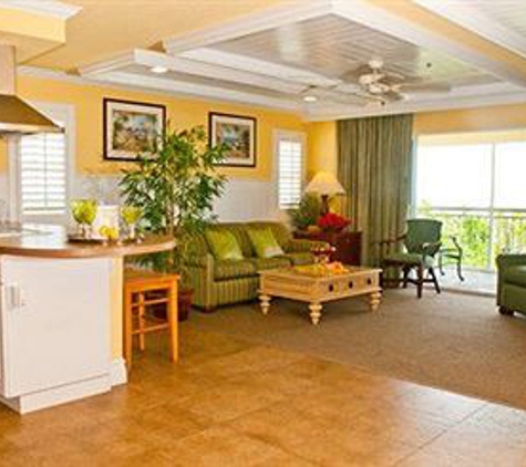 Ascend Hotel Collection - Key Largo, FL