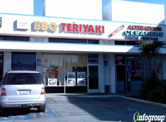 BBQ Teriyaki - Sherman Oaks, CA