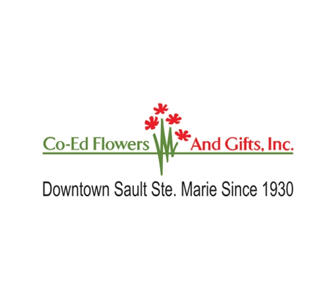 Co-Ed Flowers & Gifts - Sault Sainte Marie, MI