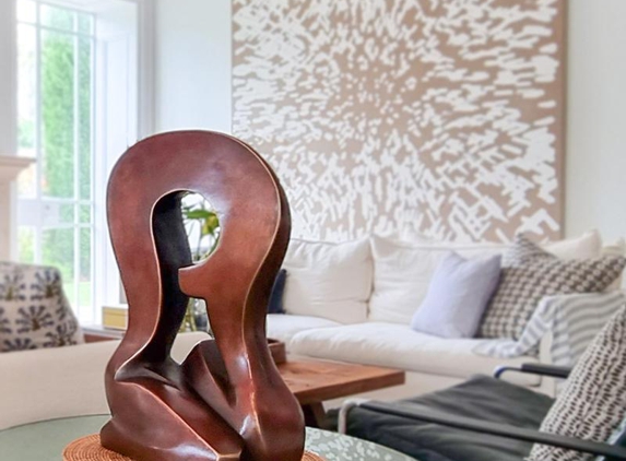 Soho Galleries - Woollahra, NSW. bronze sculpture from SOHO galleries