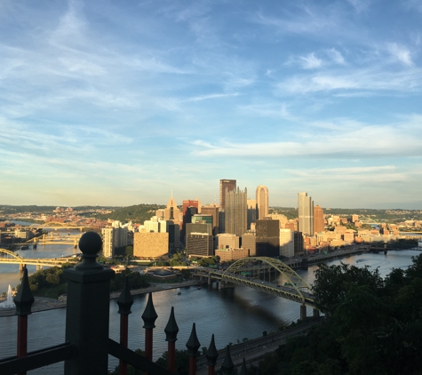 Visit Pittsburgh - Pittsburgh, PA