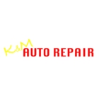 K & M Foreign & Domestic Auto Repair