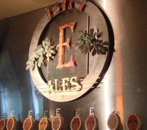 Big E Ales - Lynnwood, WA