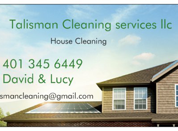 Talisman cleaning services - Riverside, RI