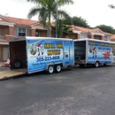 Small Time Movers - Moving Equipment Rental