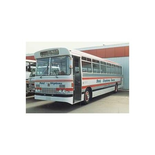 Port Stephens Coaches - Anna Bay, NSW