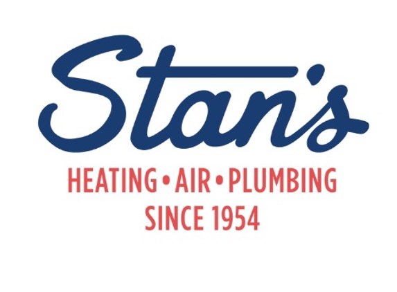 Stan’s Heating and Air Conditioning - Austin, TX