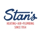 Stan's Heating, Air, Plumbing & Electrical