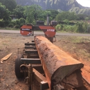 Waimanalo Wood - Lumber