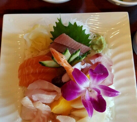 Joy Sushi - Mountain View, CA