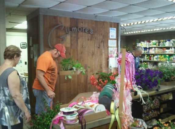 Gilmore's Greenhouse Florist - Warren, OH