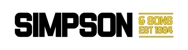 Simpson & Sons - Septic Tank Cleaning
