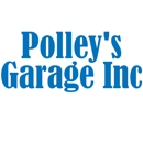 Polley's Garage Inc - Auto Repair & Service