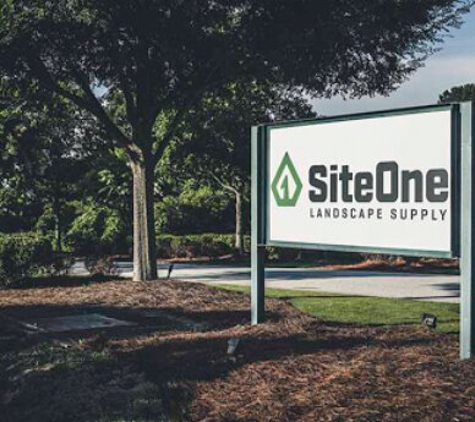 SiteOne Landscape Supply - Gainesville, FL