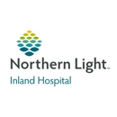 Northern Light Inland Hospital - Hospitals