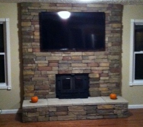 SC Stone & Outdoor Services - Pinckney, MI