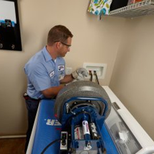 Roto-Rooter Plumbing & Water Cleanup - Fairfield, CA