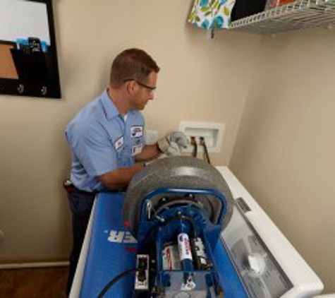 Roto-Rooter Plumbing & Drain Services - Fife, WA