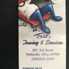 Bill's Towing & Services gallery