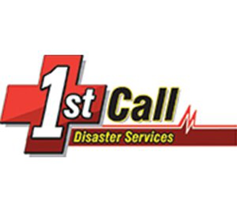 1st Call Disaster Services - Florence, KY