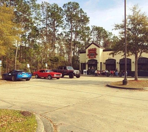 Dicks Wings and Grill Fleming Island, FL - Fleming Island, FL