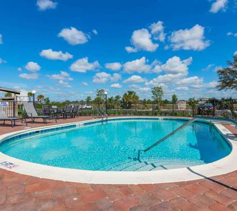 Americas Best Value Inn - Punta Gorda, FL