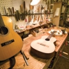 The Guitar Tech gallery