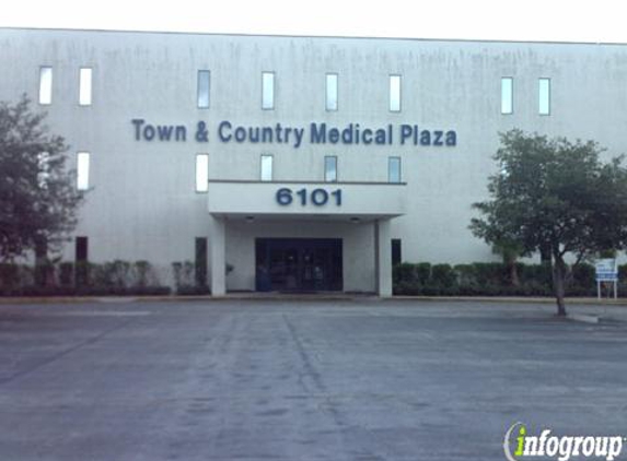 Omni Medical Center - Tampa, FL