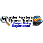 Murder Mystery Dinner Train