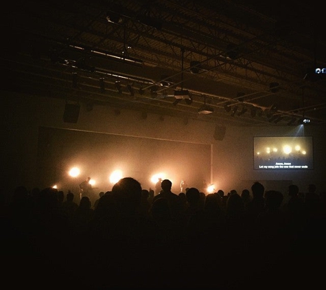 Calvary Chapel - Chattanooga, TN