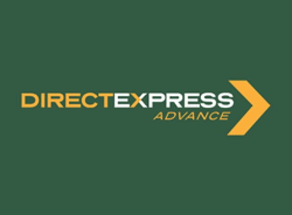 Direct Express Advance