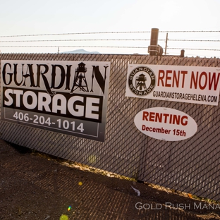 Guardian Storage - Helena, MT