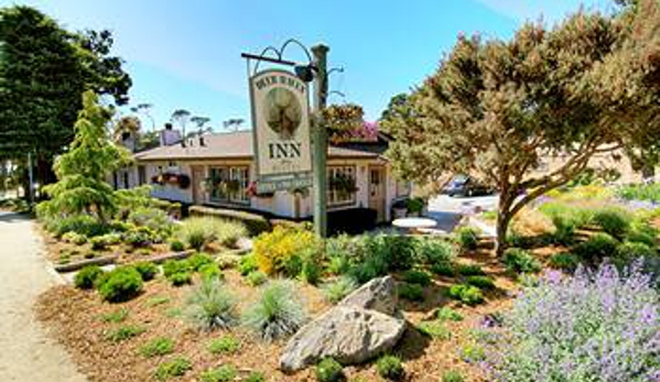 Deer Haven Inn - Pacific Grove, CA