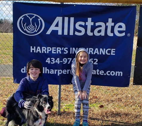 Allstate Insurance Agent: Steve Harper - Charlottesville, VA