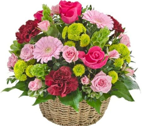 Central Coast Florist - Gosford, NSW