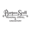 Burpee-Scott Memorial Chapel & Crematory - Funeral Directors