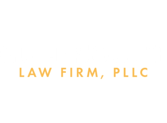 Gulf South Law Firm - Gulfport, MS