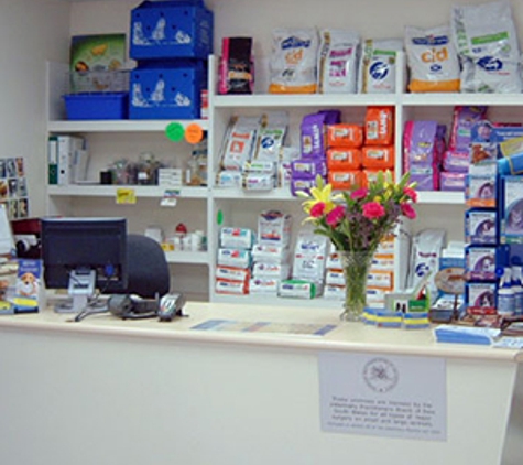 Blayney Veterinary Hospital - Blayney, NSW