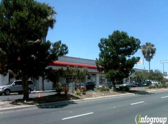 Salvation Army - Redondo Beach, CA