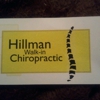 Hillman Walk-In Chiropractic gallery