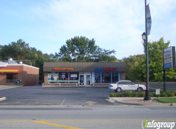 Glen Ellyn Pharmacy - Glen Ellyn, IL