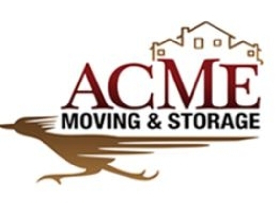 Acme Moving & Storage - Palm Desert, CA