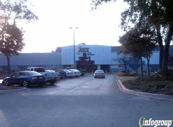 US Navy Commissary - Jacksonville, FL