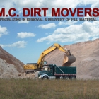 M C Dirt Movers Inc