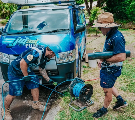 Jetset Plumbing